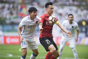 切尔西 vs 曼城